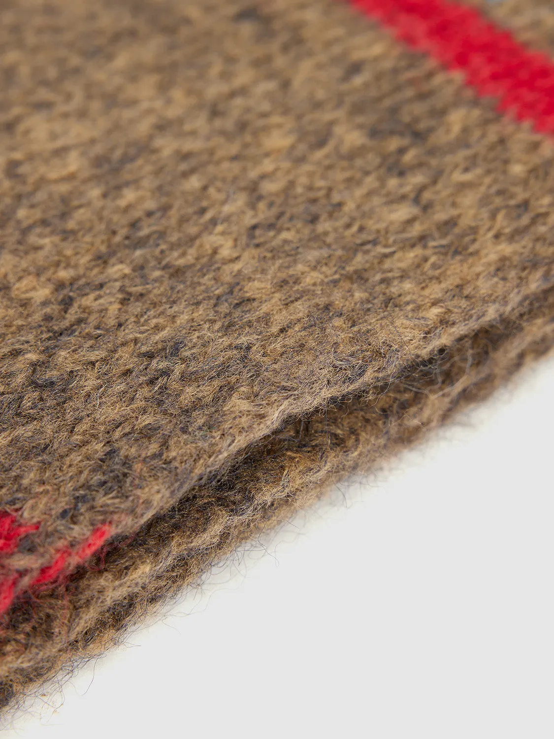 Tassel Long Scarf sold by Urban Revivo product image thumbnail 4