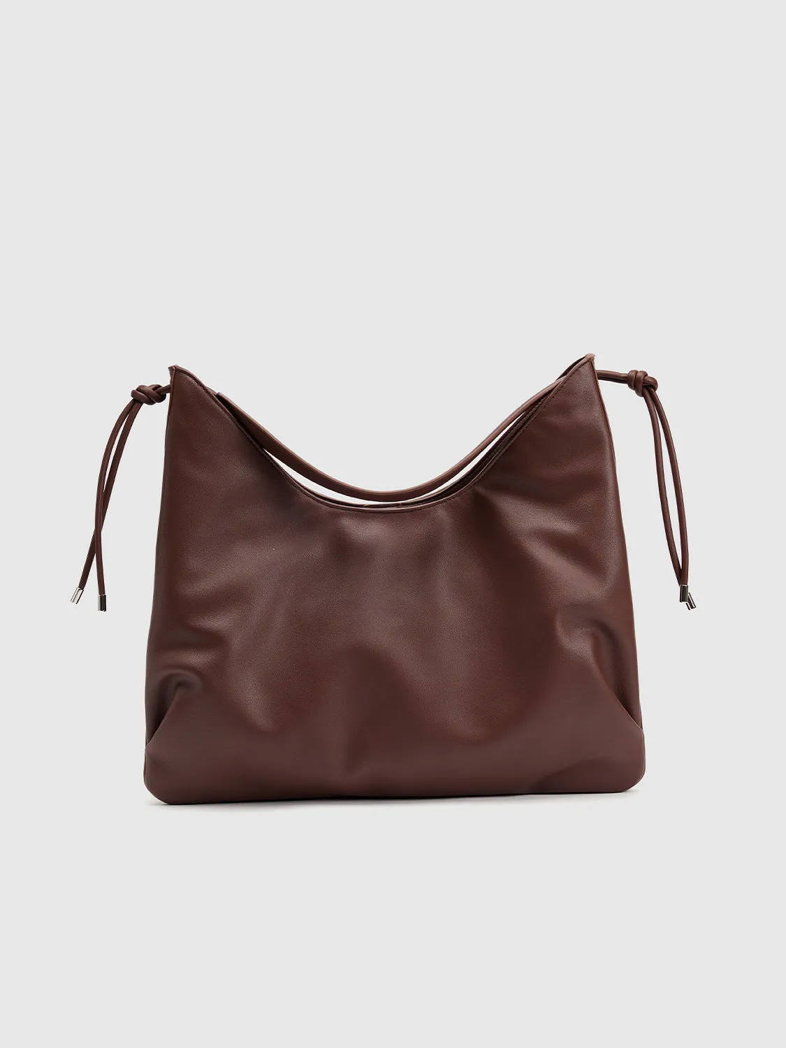 Vegan Leather Shoulder Bags sold by Urban Revivo