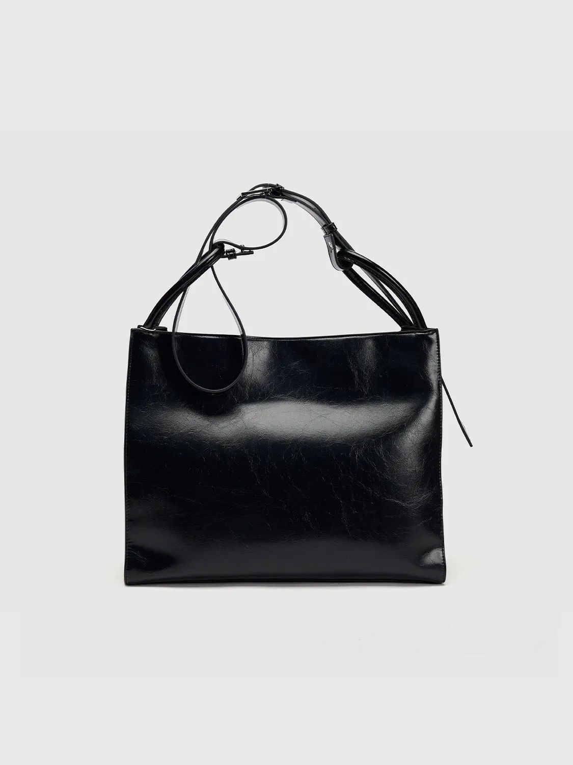 Vegan Leather Shoulder Bags sold by Urban Revivo