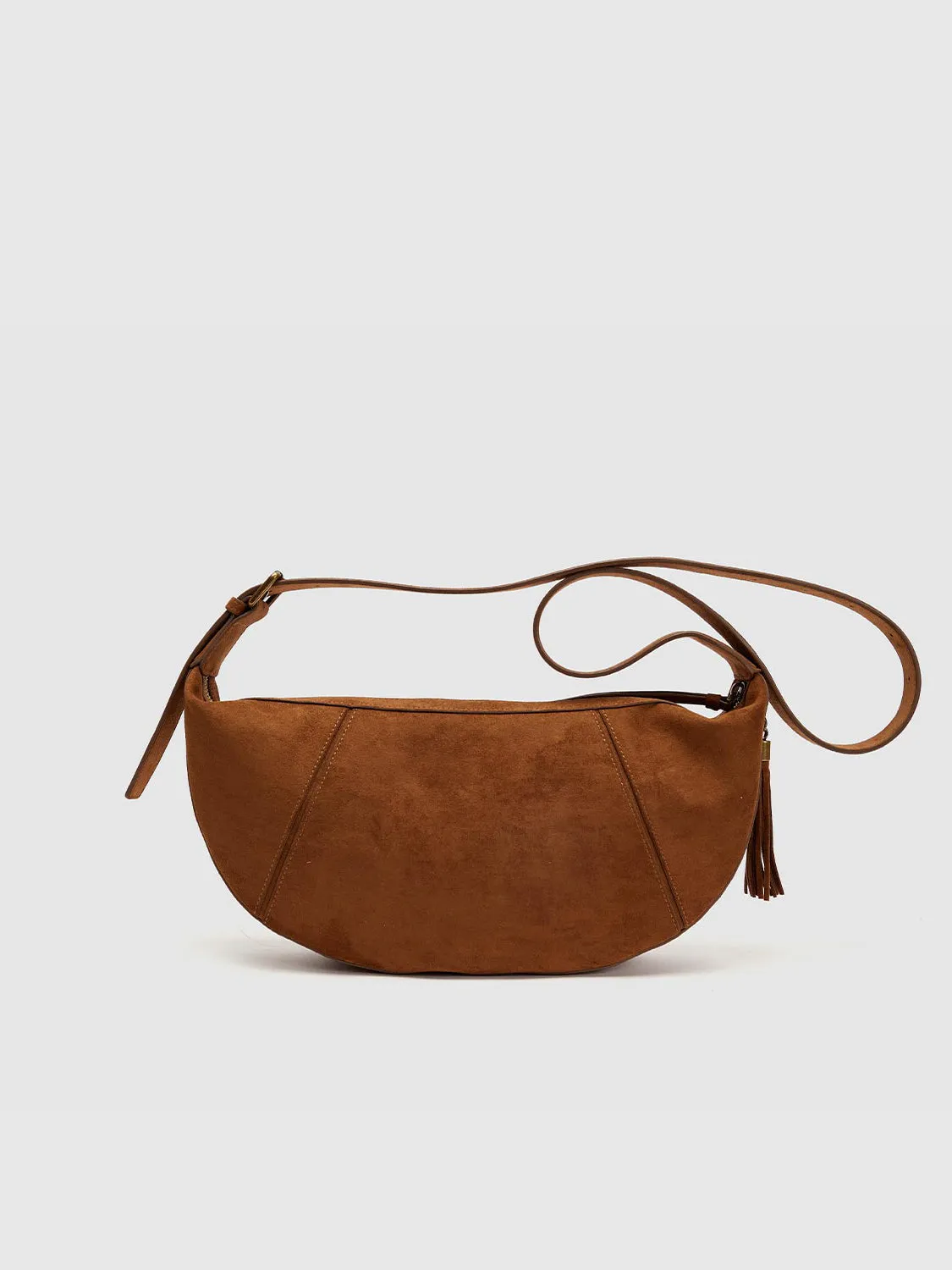 Suede Shoulder Bags sold by Urban Revivo