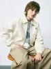 Zip Up Loose Jackets sold by Urban Revivo