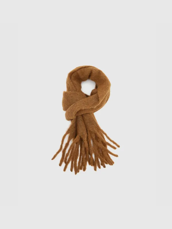 Tassel Long Scarves sold by Urban Revivo