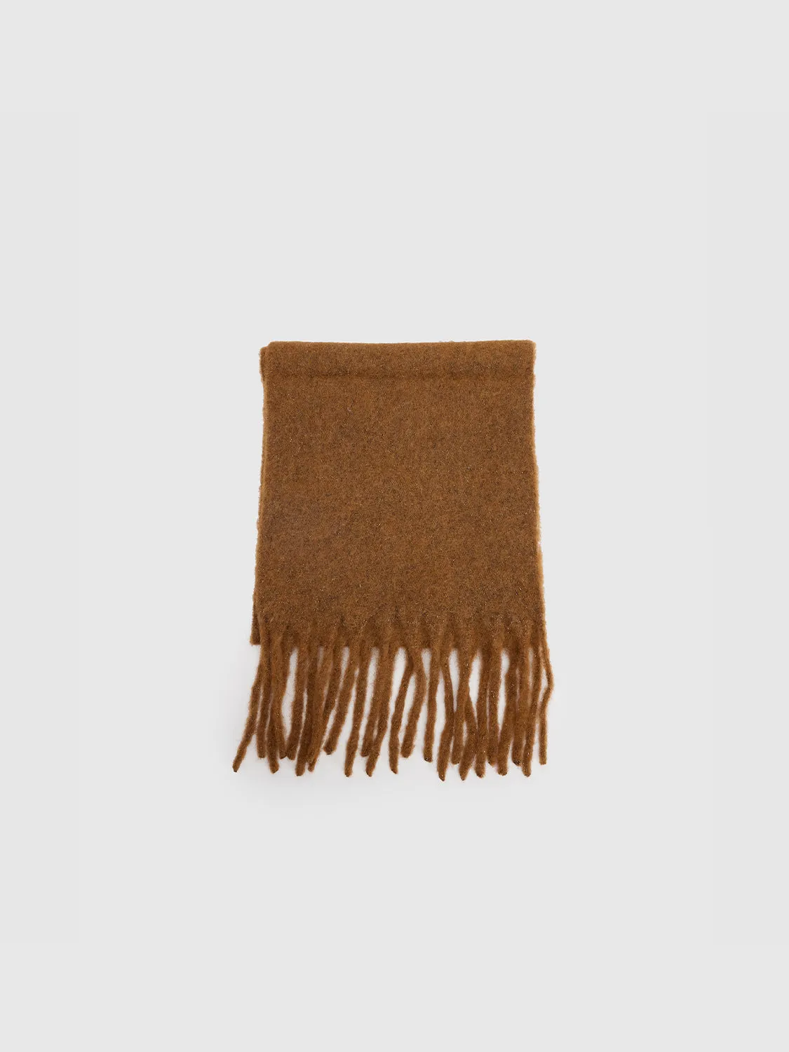 Tassel Long Scarves sold by Urban Revivo product image thumbnail 3