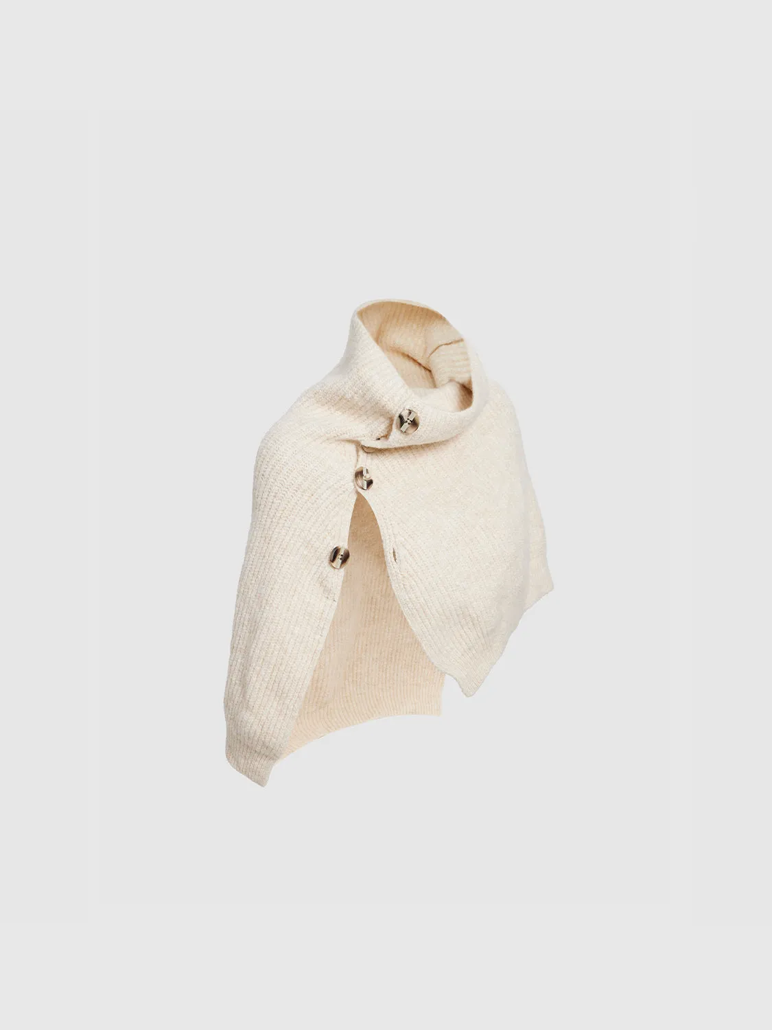 Striped Long Scarves sold by Urban Revivo