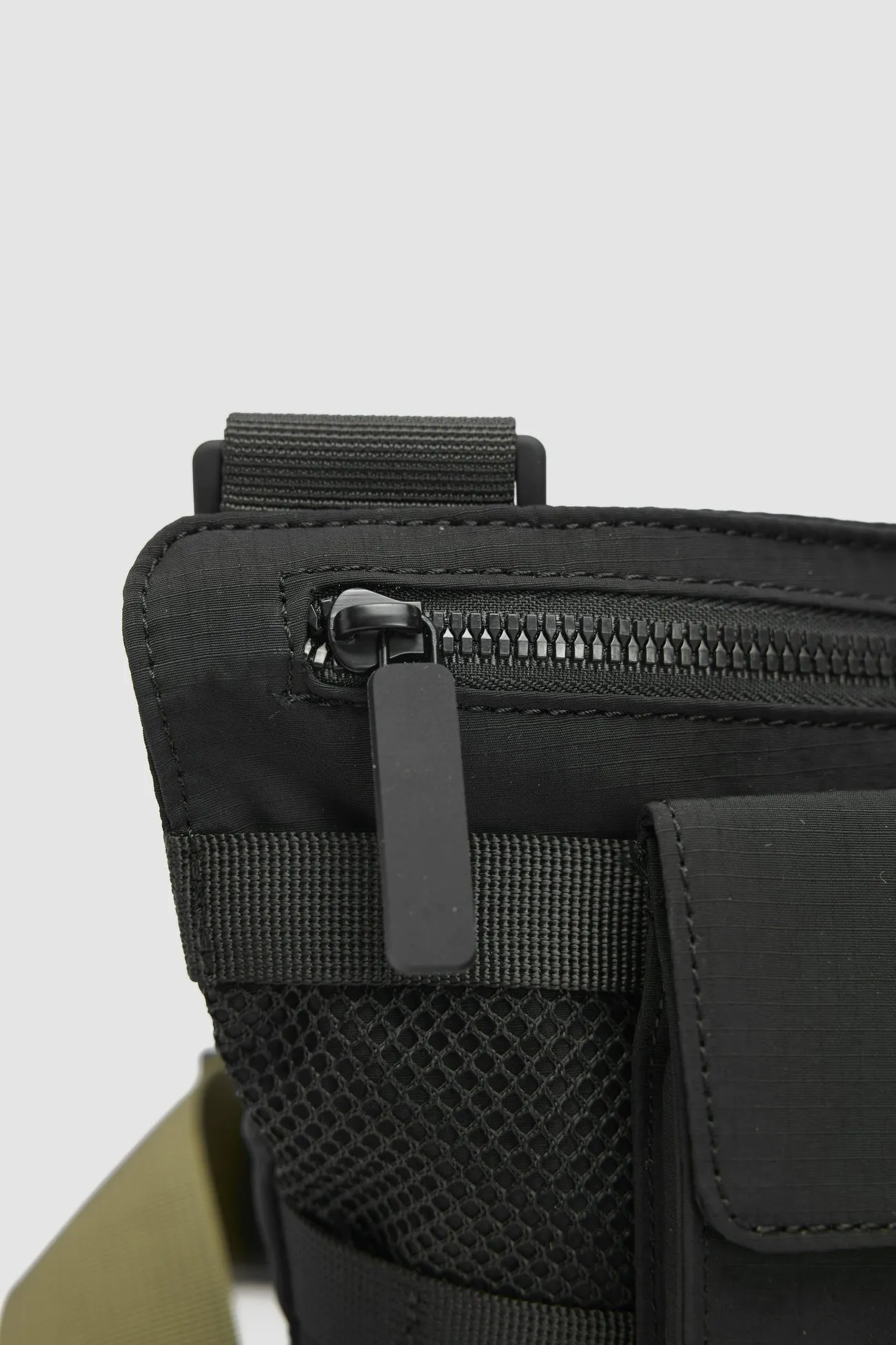 Utility Crossbody Bags sold by Urban Revivo product image thumbnail 5