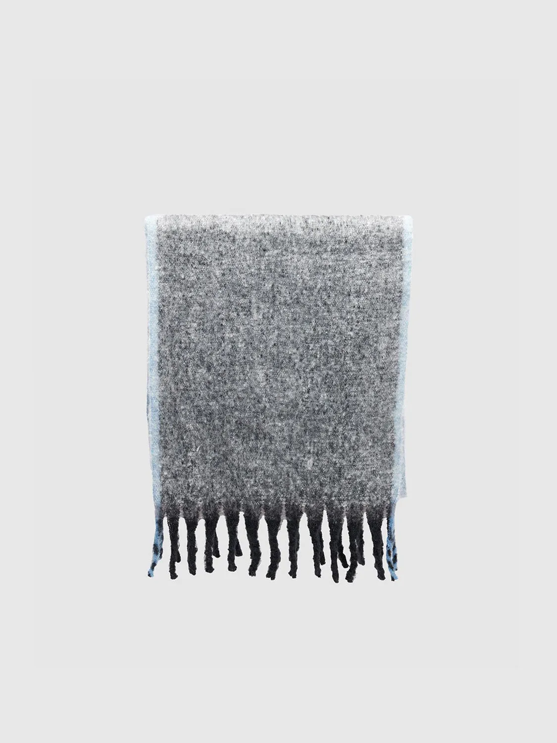 Tassel Long Scarf sold by Urban Revivo product image thumbnail 3