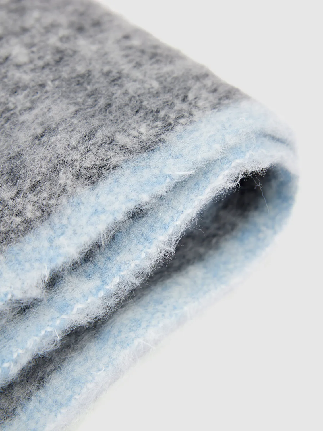 Tassel Long Scarf sold by Urban Revivo product image thumbnail 5