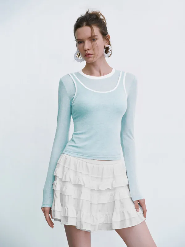 Skinny T-Shirts sold by Urban Revivo