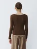 Skinny Knitted Cardigans sold by Urban Revivo