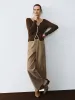 Skinny Knitted Cardigans sold by Urban Revivo