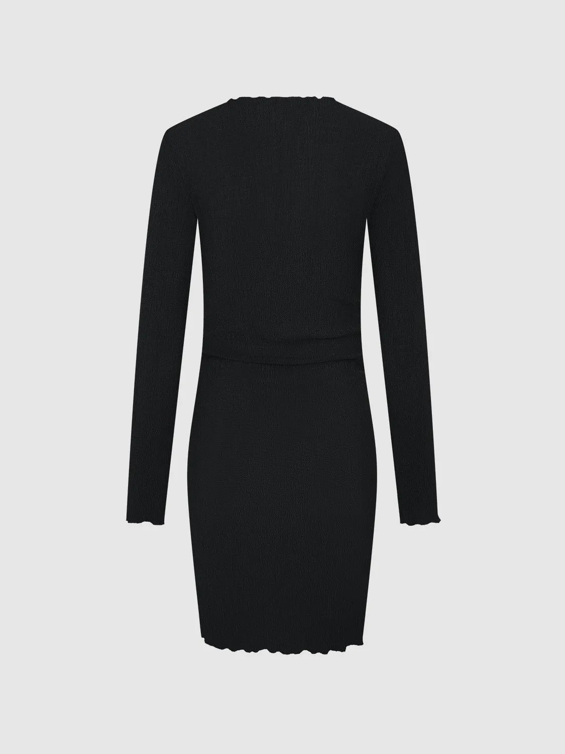 Skinny-Fit Dresses sold by Urban Revivo product image thumbnail 4