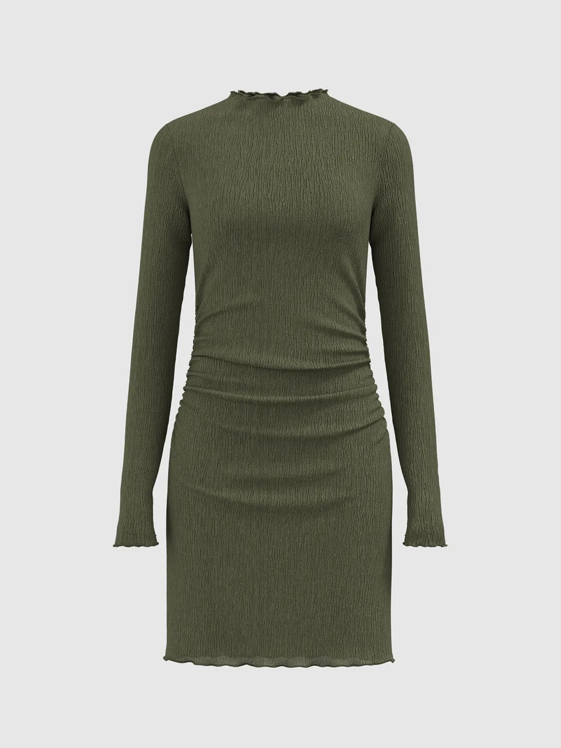 Skinny-Fit Dresses sold by Urban Revivo product image thumbnail 2