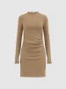 Skinny-Fit Dresses sold by Urban Revivo