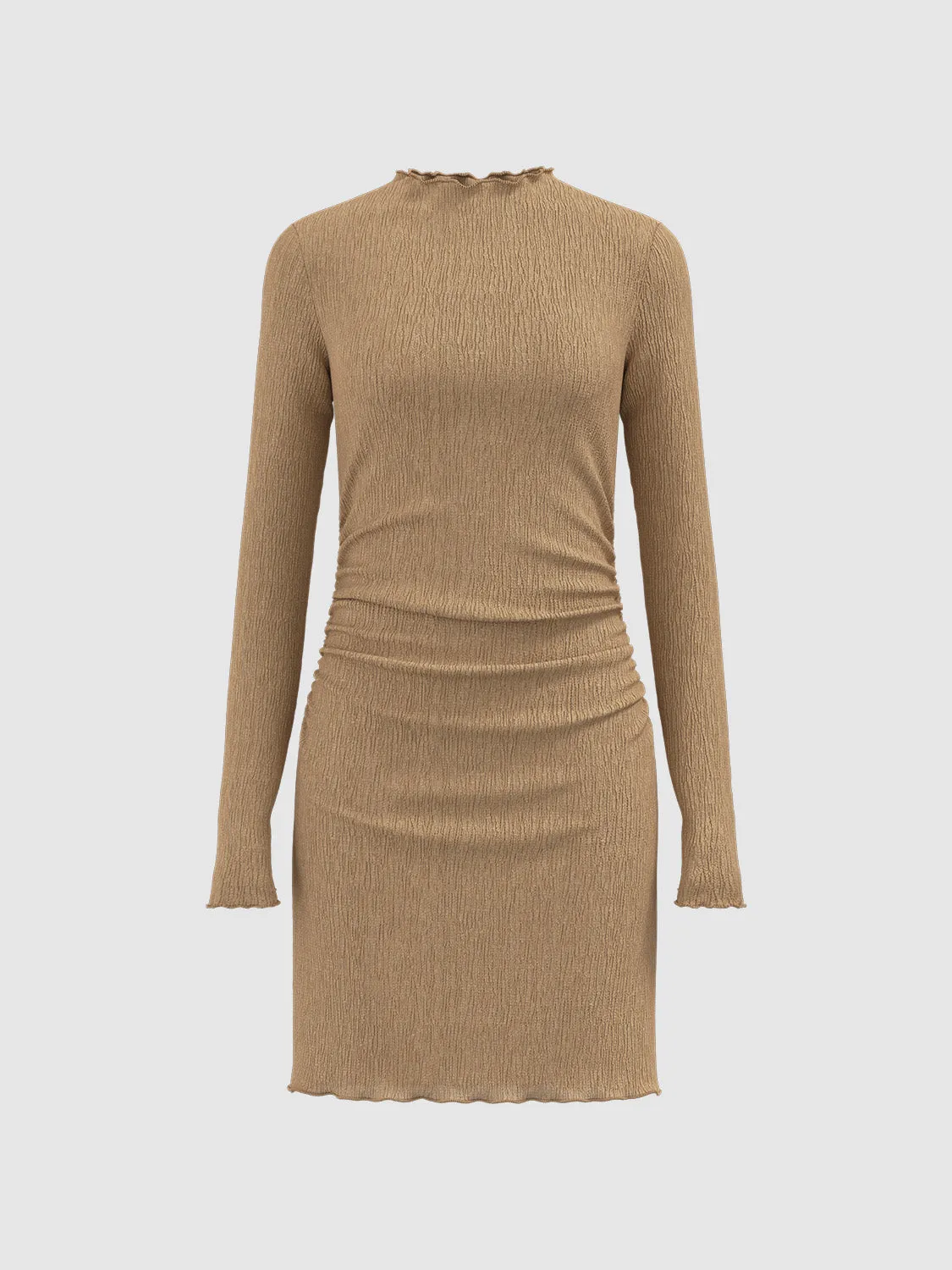 Skinny-Fit Dresses sold by Urban Revivo product image thumbnail 5