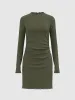 Skinny-Fit Dresses sold by Urban Revivo