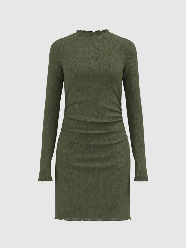 Skinny-Fit Dresses sold by Urban Revivo