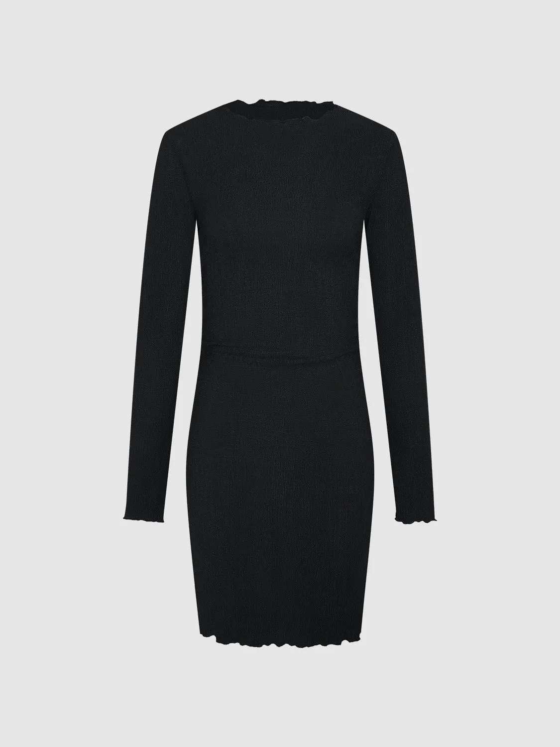 Skinny-Fit Dresses sold by Urban Revivo product image thumbnail 3