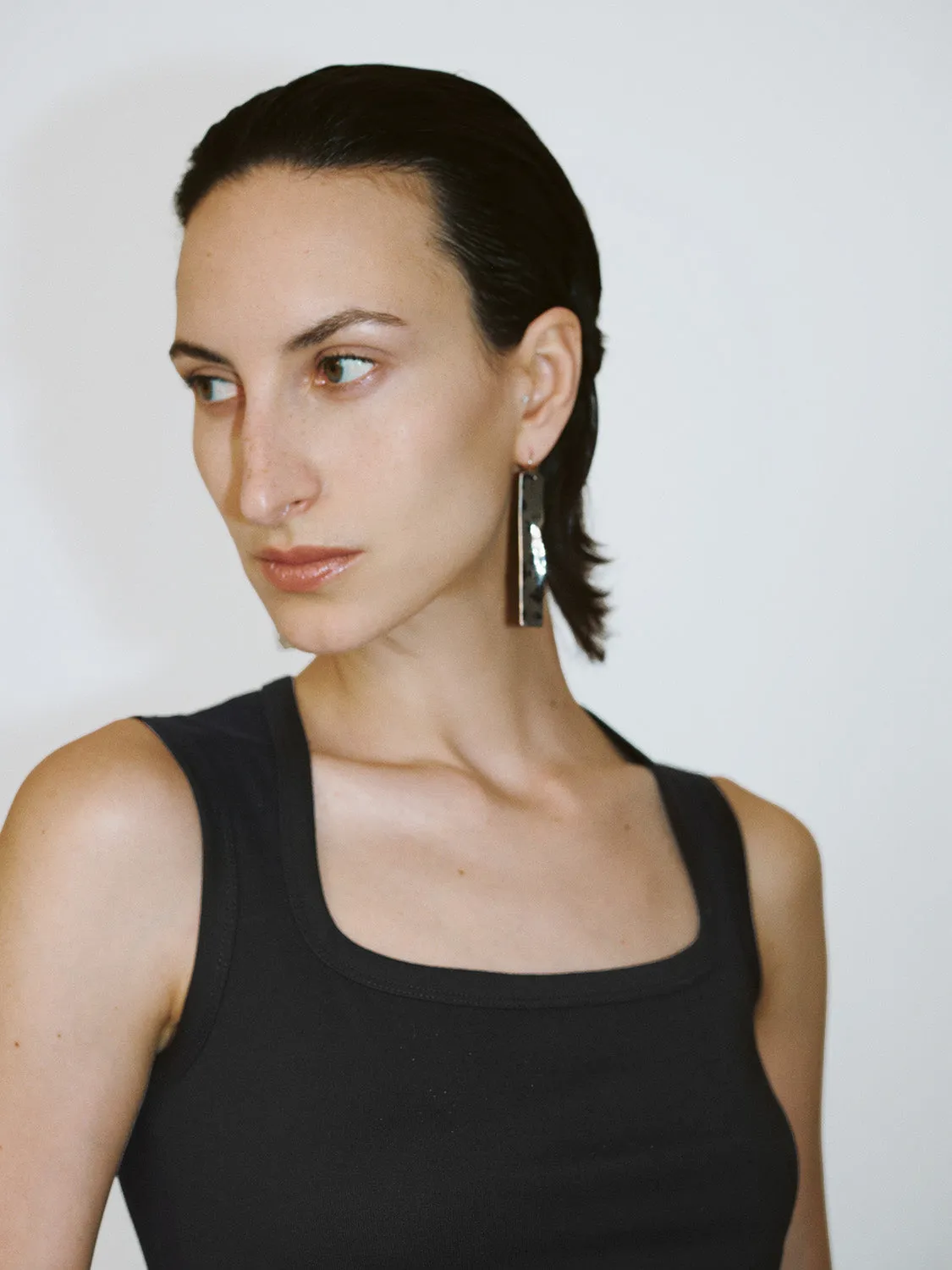 Sleeveless Skinny-Fit Dresses sold by Urban Revivo product image thumbnail 5