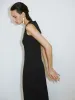 Sleeveless Skinny-Fit Dresses sold by Urban Revivo