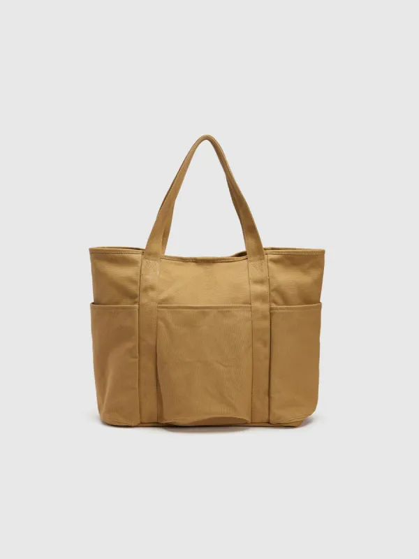 Shoulder Tote Bags sold by Urban Revivo