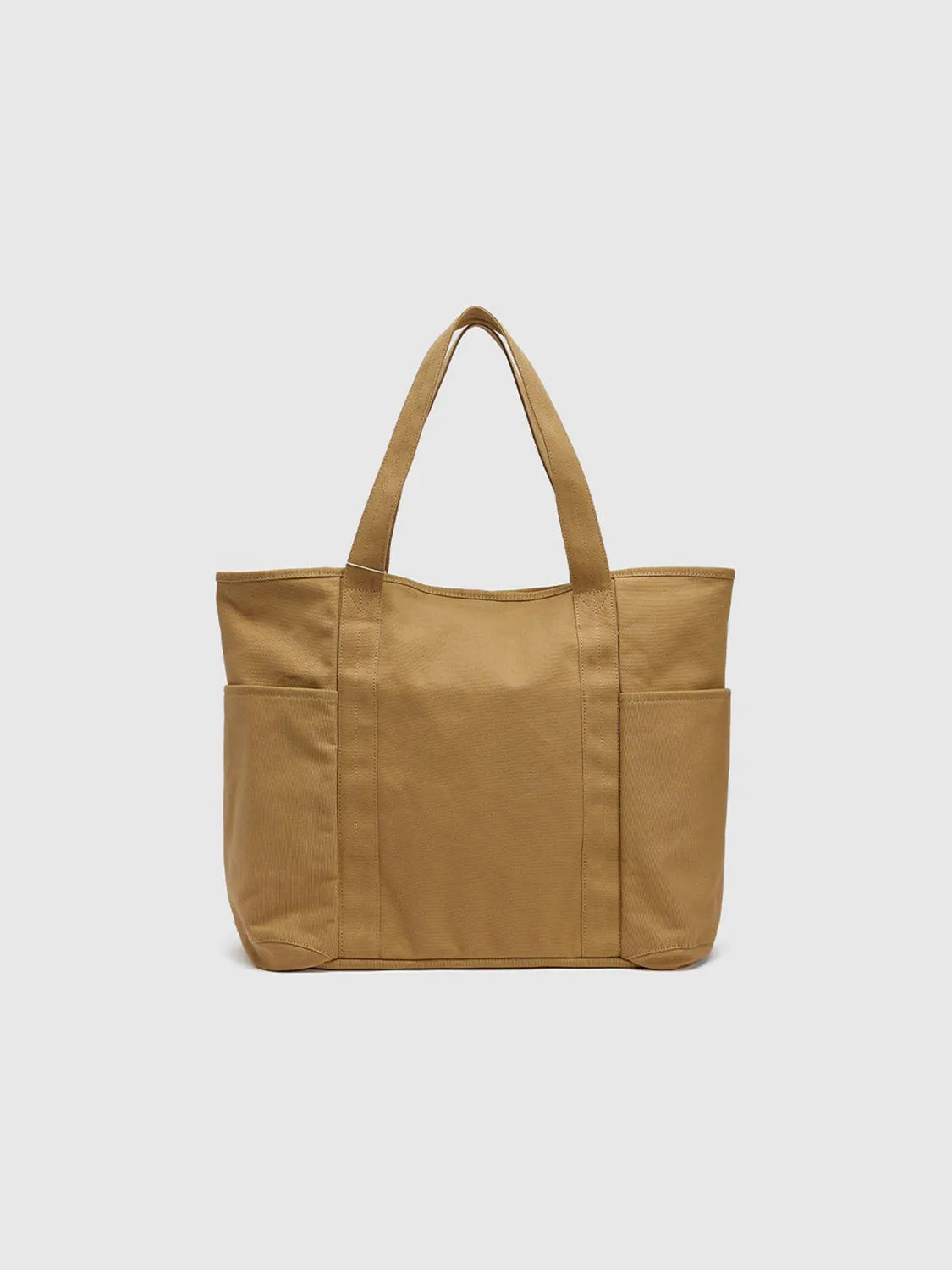 Shoulder Tote Bags sold by Urban Revivo product image thumbnail 3