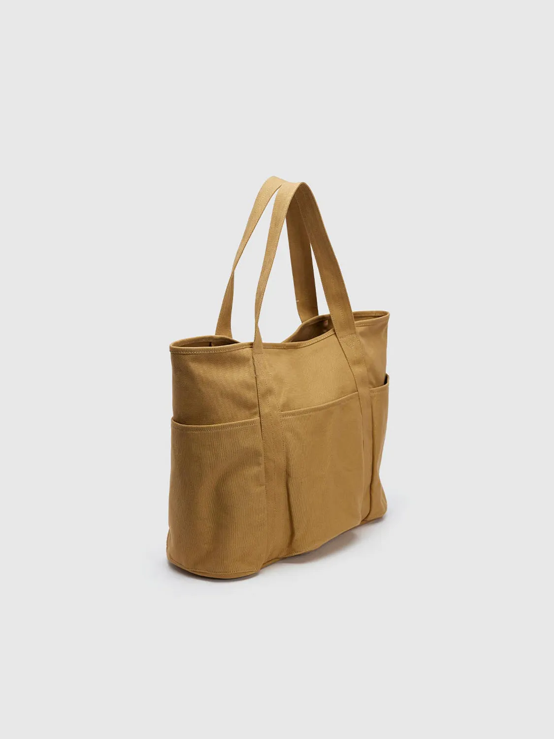 Shoulder Tote Bags sold by Urban Revivo product image thumbnail 2