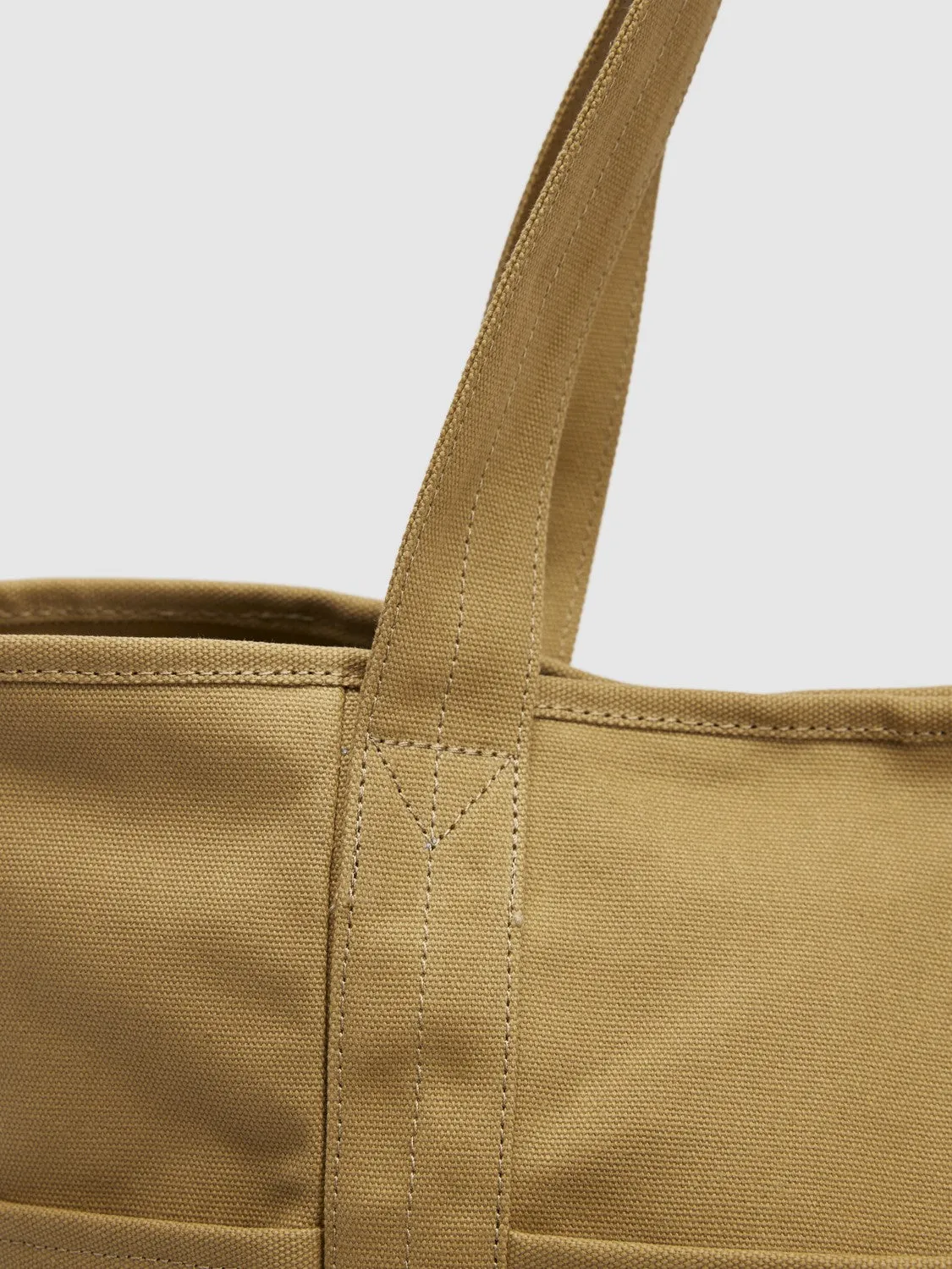 Shoulder Tote Bags sold by Urban Revivo product image thumbnail 4