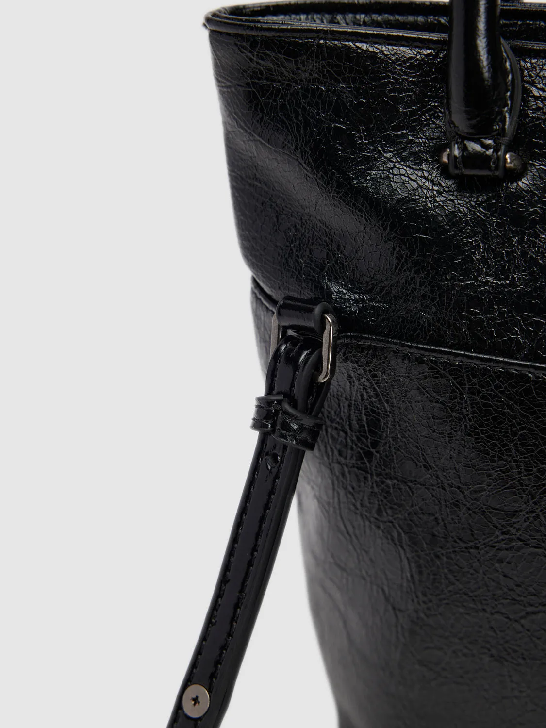 Shoulder Bags sold by Urban Revivo product image thumbnail 5