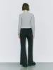 Skinny Button Up T-Shirts sold by Urban Revivo