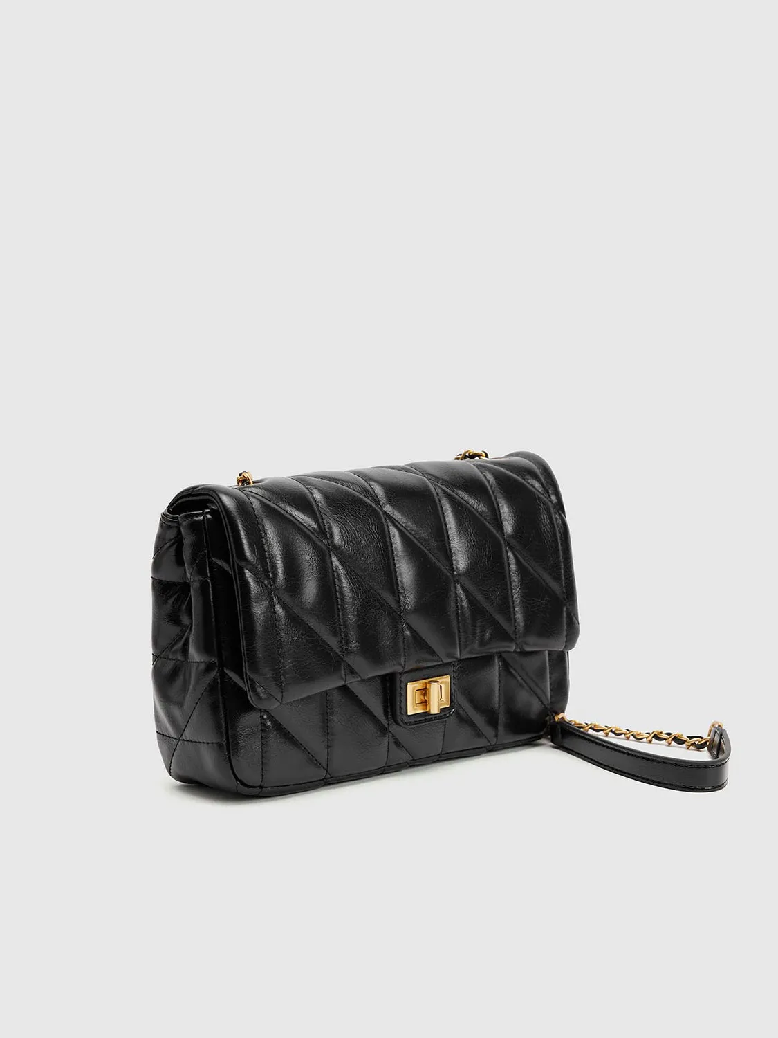 Shoulder Bags sold by Urban Revivo product image thumbnail 2