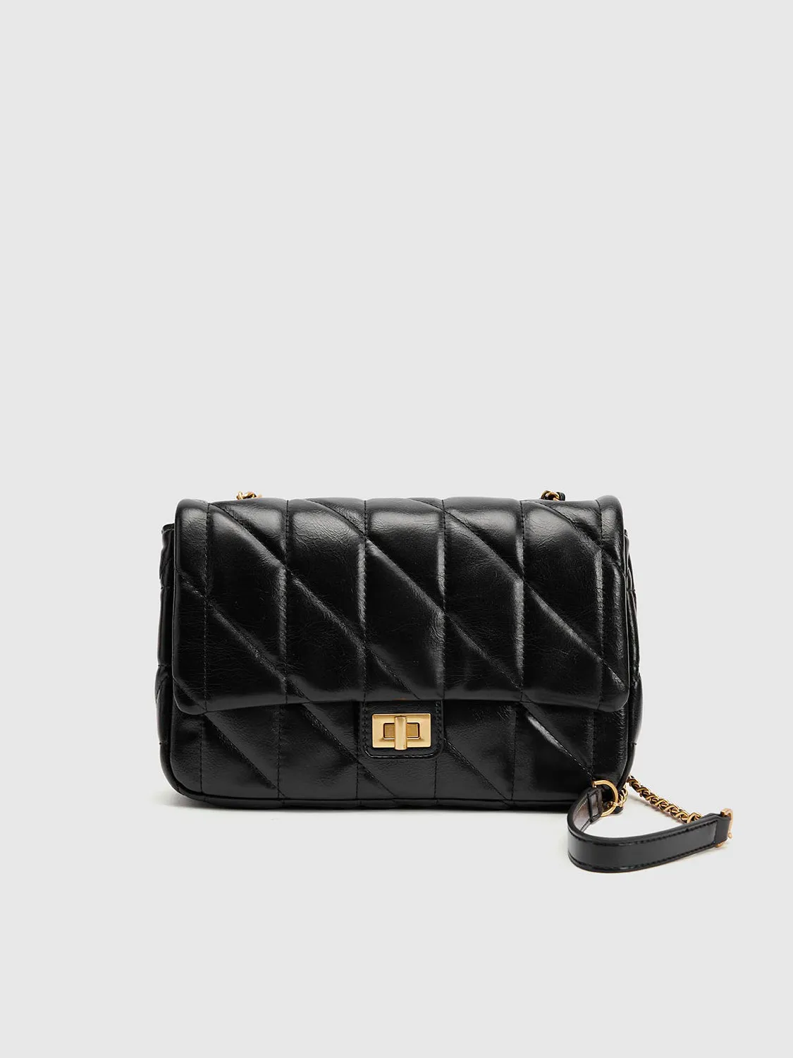 Shoulder Bags sold by Urban Revivo