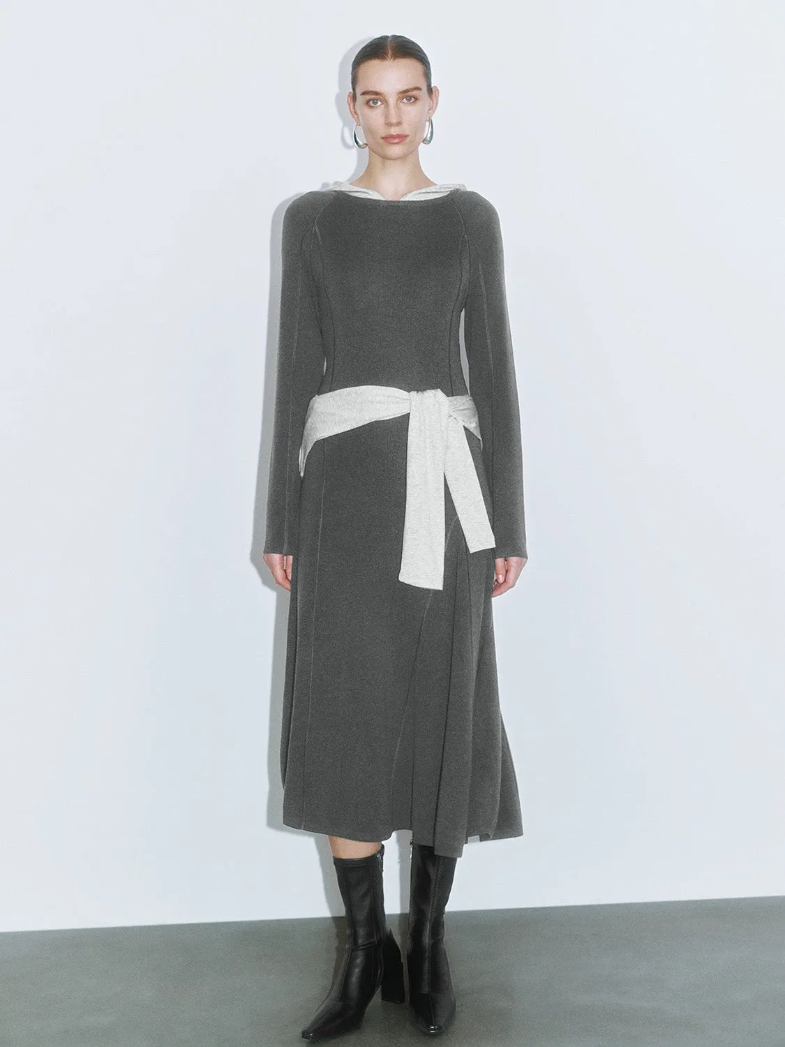 Skinny Knitted Dresses sold by Urban Revivo