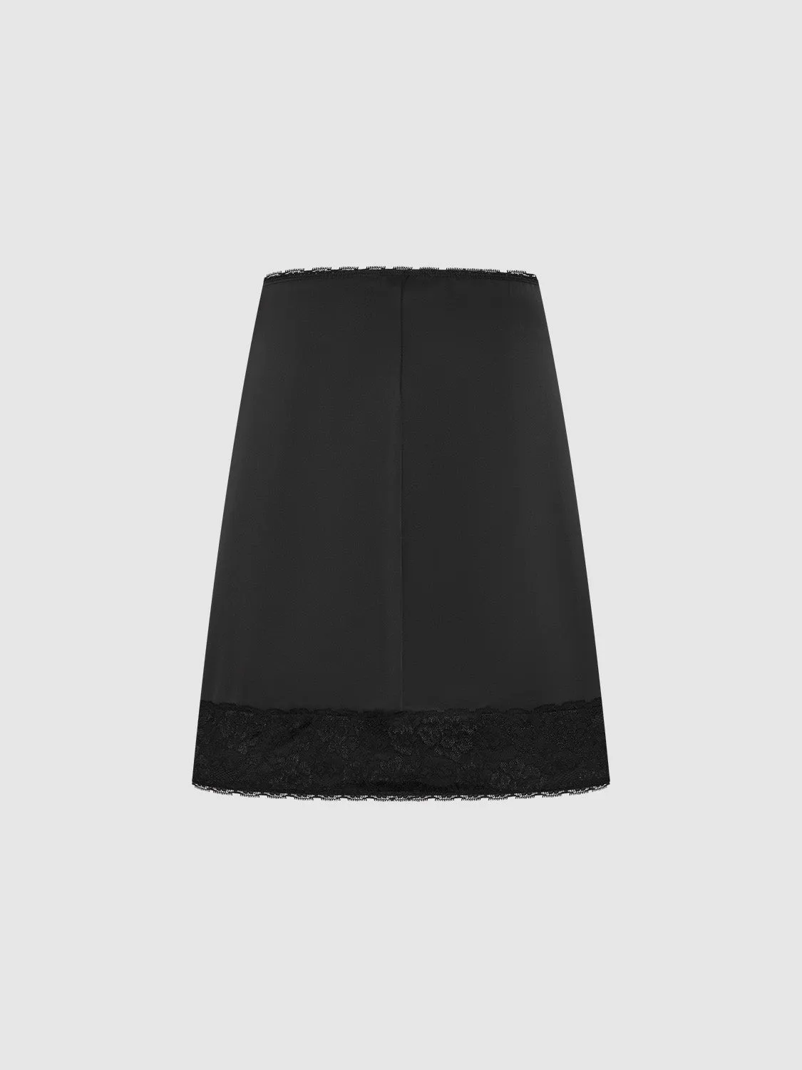 Regular Straight Skirts sold by Urban Revivo product image thumbnail 2