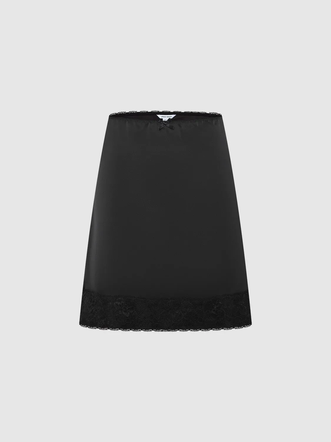 Regular Straight Skirts sold by Urban Revivo