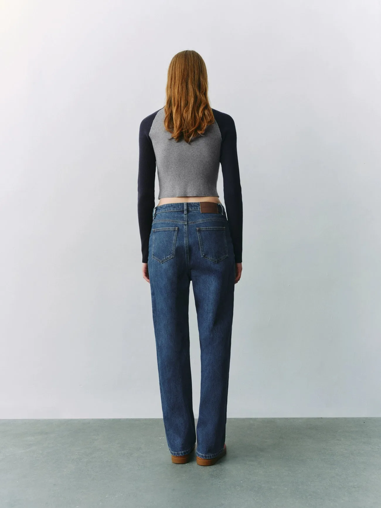 Regular Denim Jeans sold by Urban Revivo product image thumbnail 5
