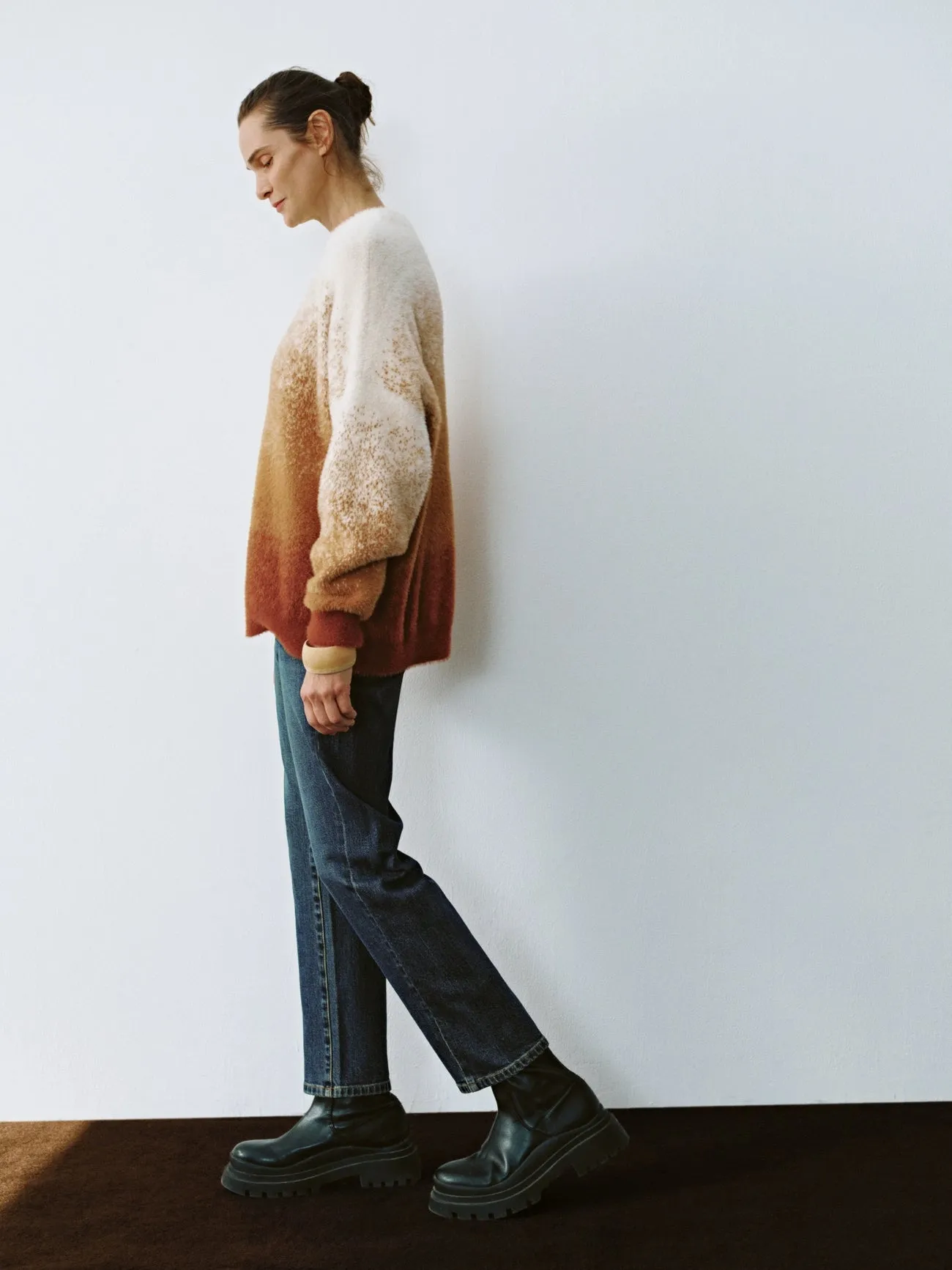 Regular Denim Jeans sold by Urban Revivo