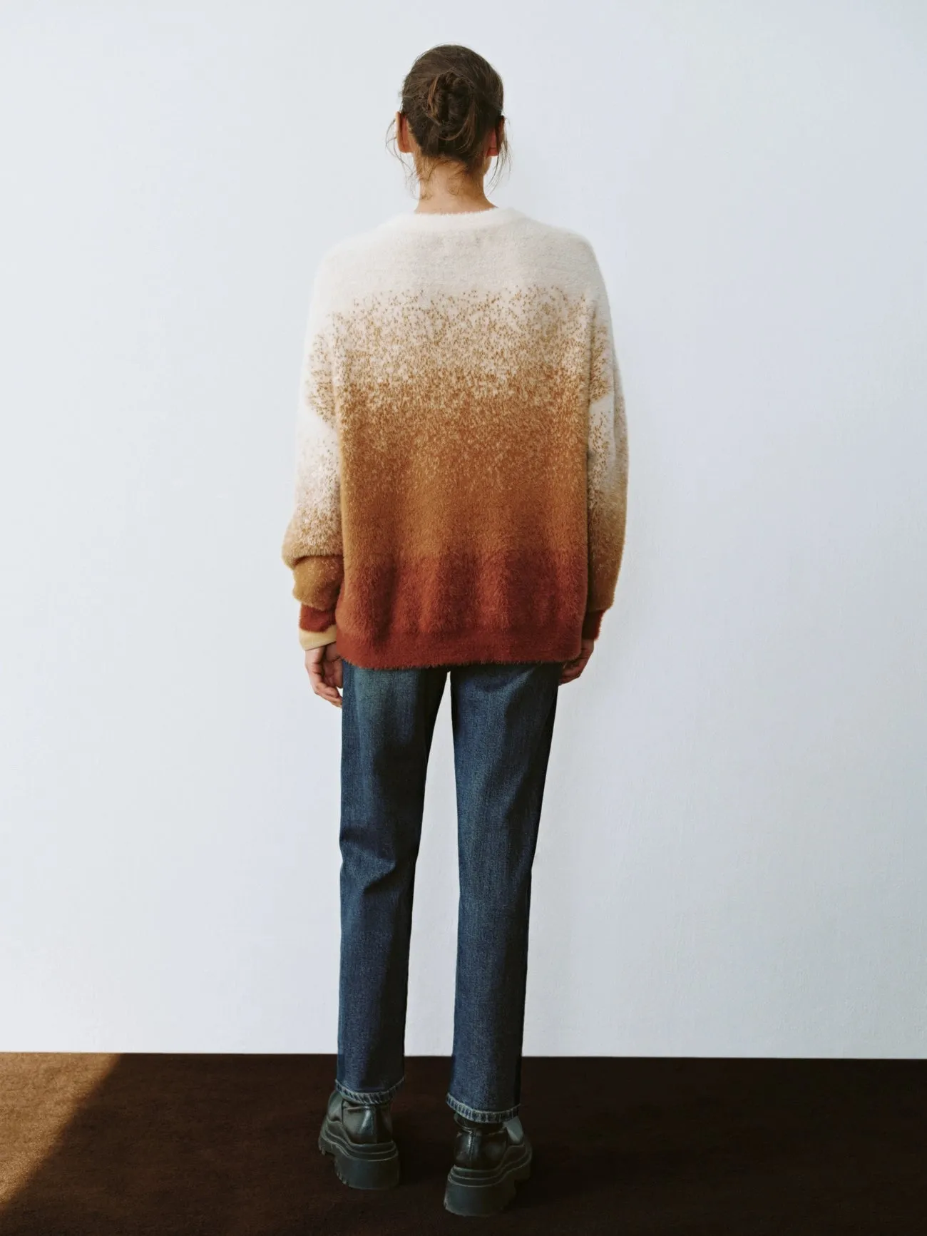 Regular Denim Jeans sold by Urban Revivo product image thumbnail 5