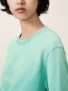 Printed Loose T-Shirts sold by Urban Revivo