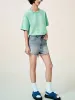 Printed Loose T-Shirts sold by Urban Revivo