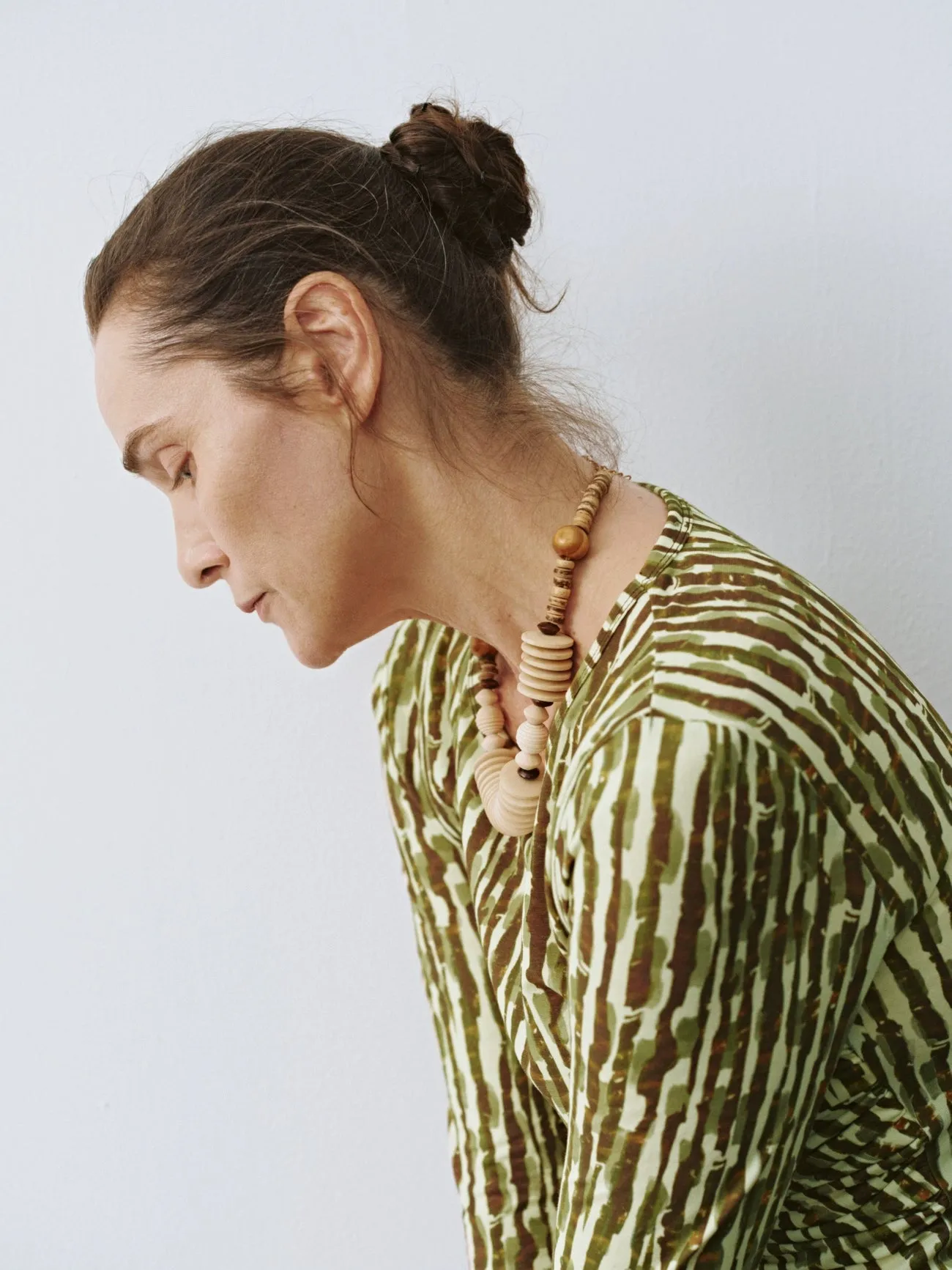 Regular Long Sleeve T-Shirts sold by Urban Revivo product image thumbnail 4