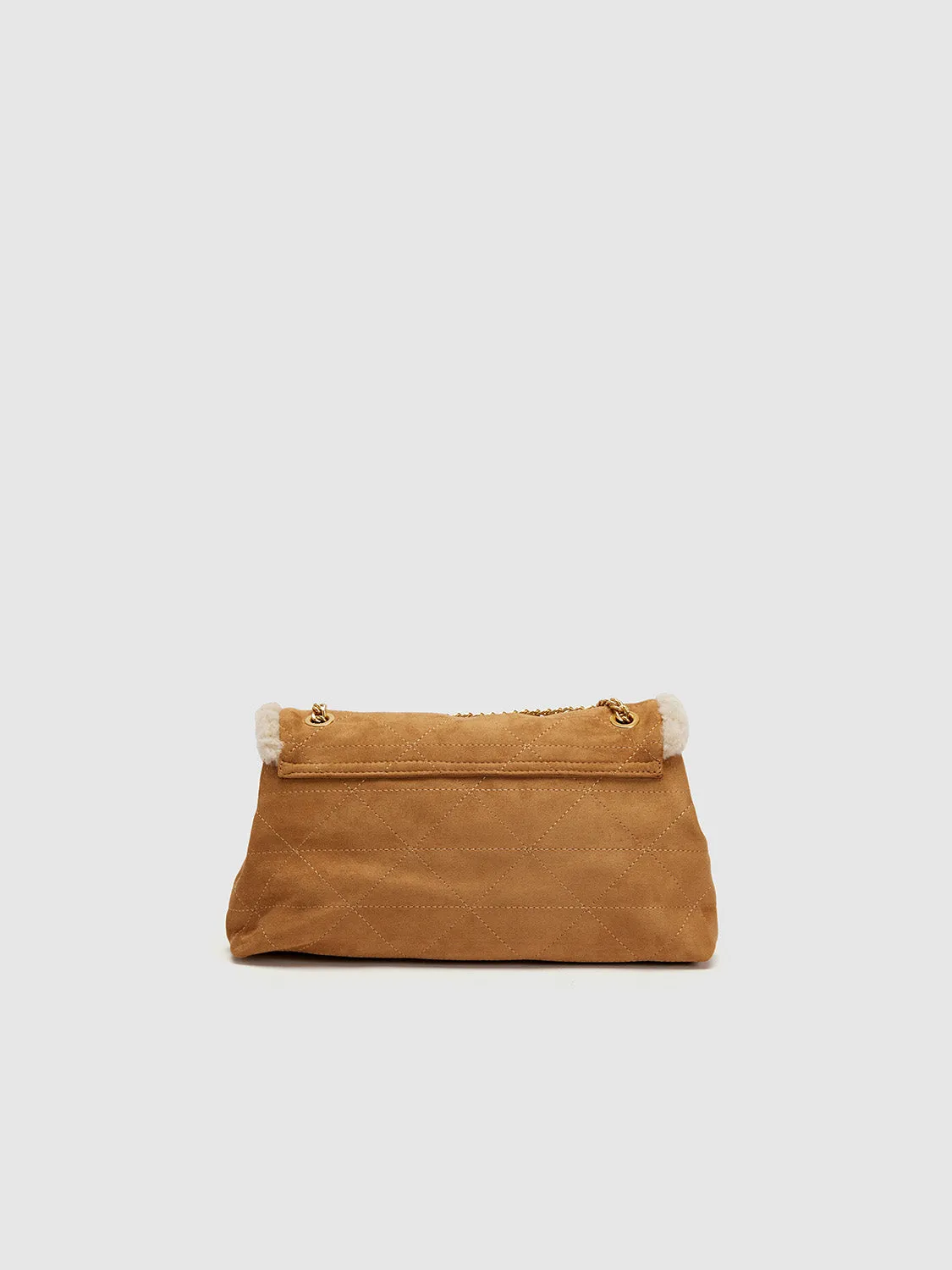 Sherpa Lining Shoulder Bags sold by Urban Revivo product image thumbnail 3