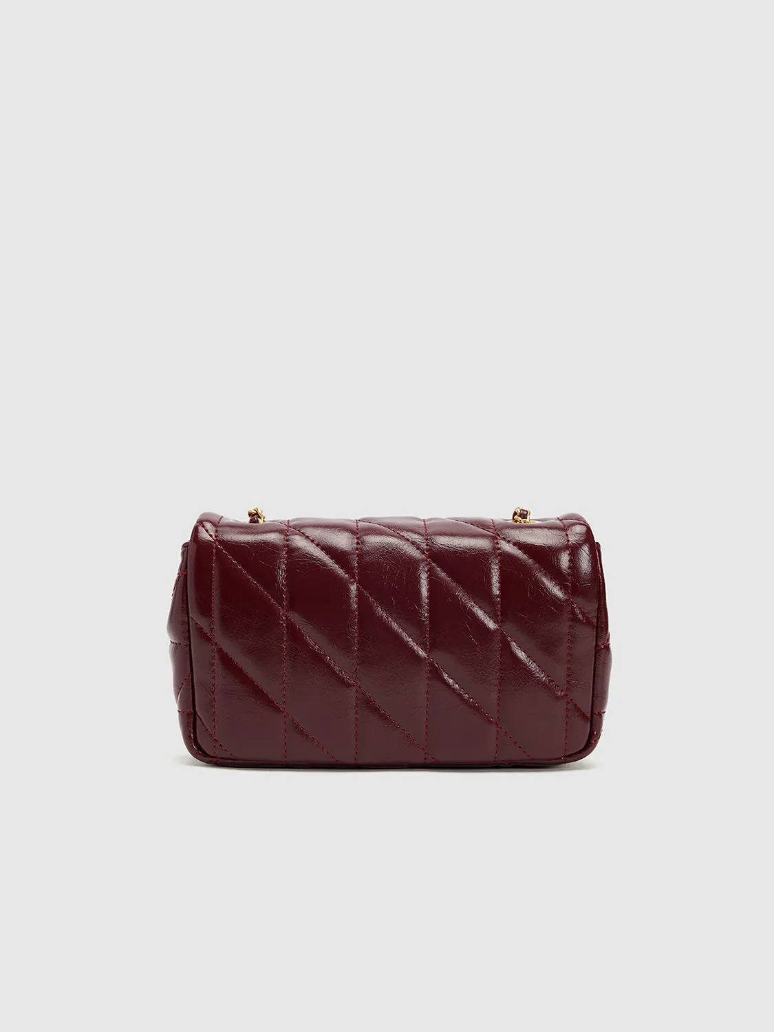 Quilted Shoulder Bags sold by Urban Revivo product image thumbnail 3