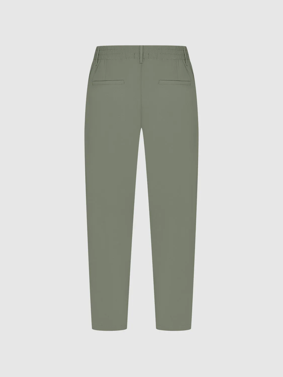 Regular Barrel Pants sold by Urban Revivo product image thumbnail 2