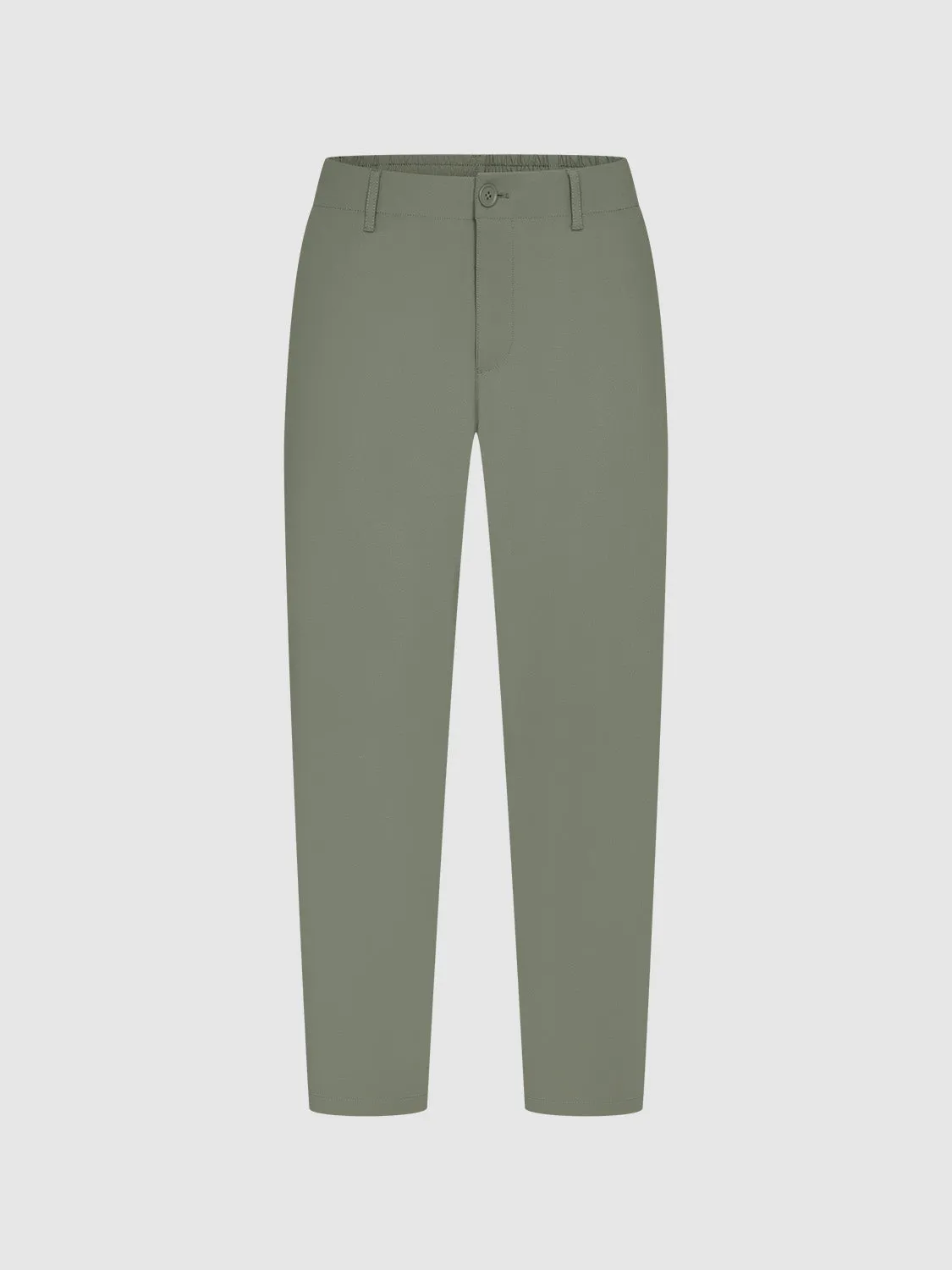 Regular Barrel Pants sold by Urban Revivo