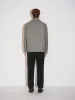 Shirt Collar Oversized Jackets sold by Urban Revivo