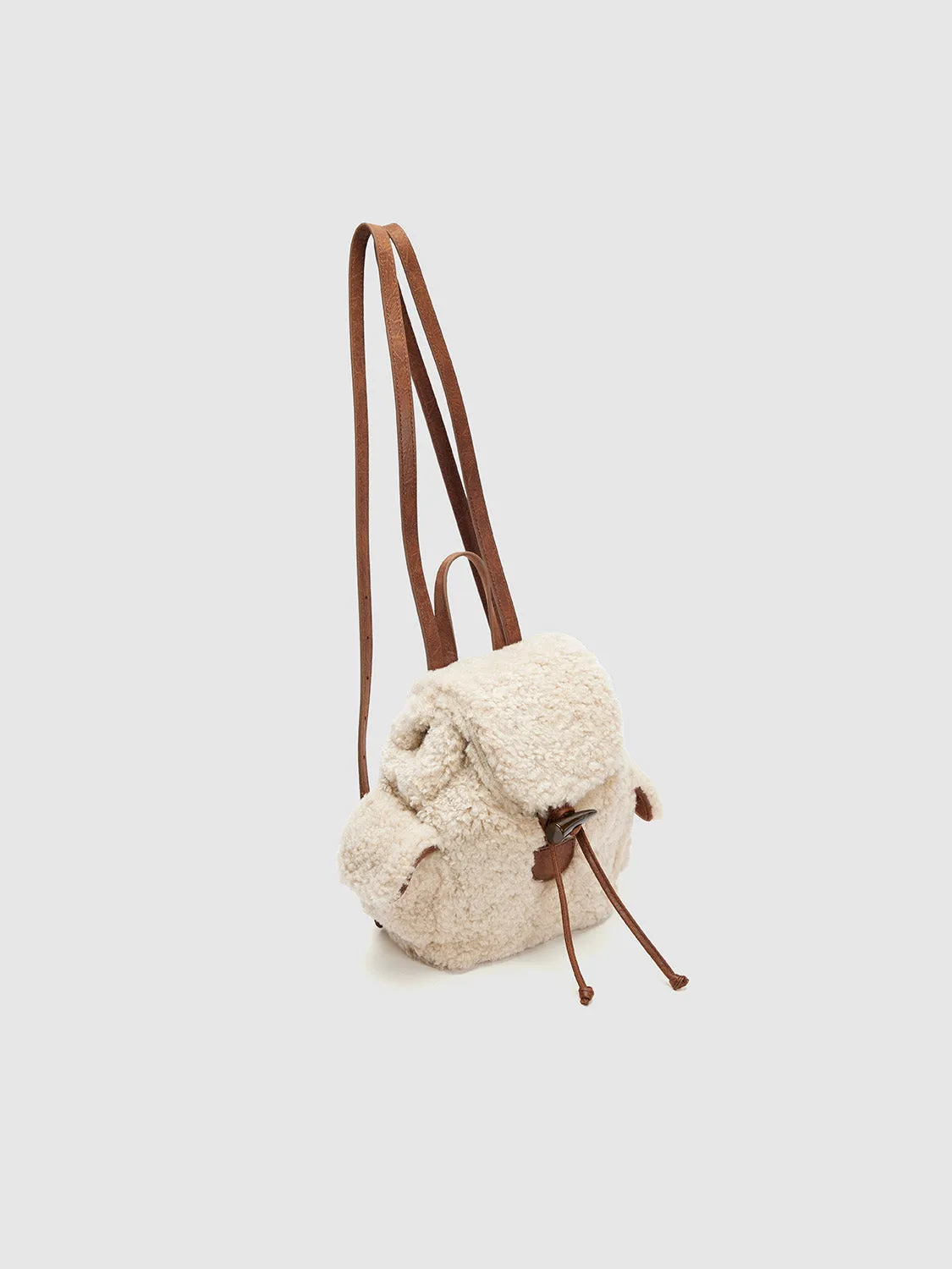 Sherpa Backpacks sold by Urban Revivo product image thumbnail 2