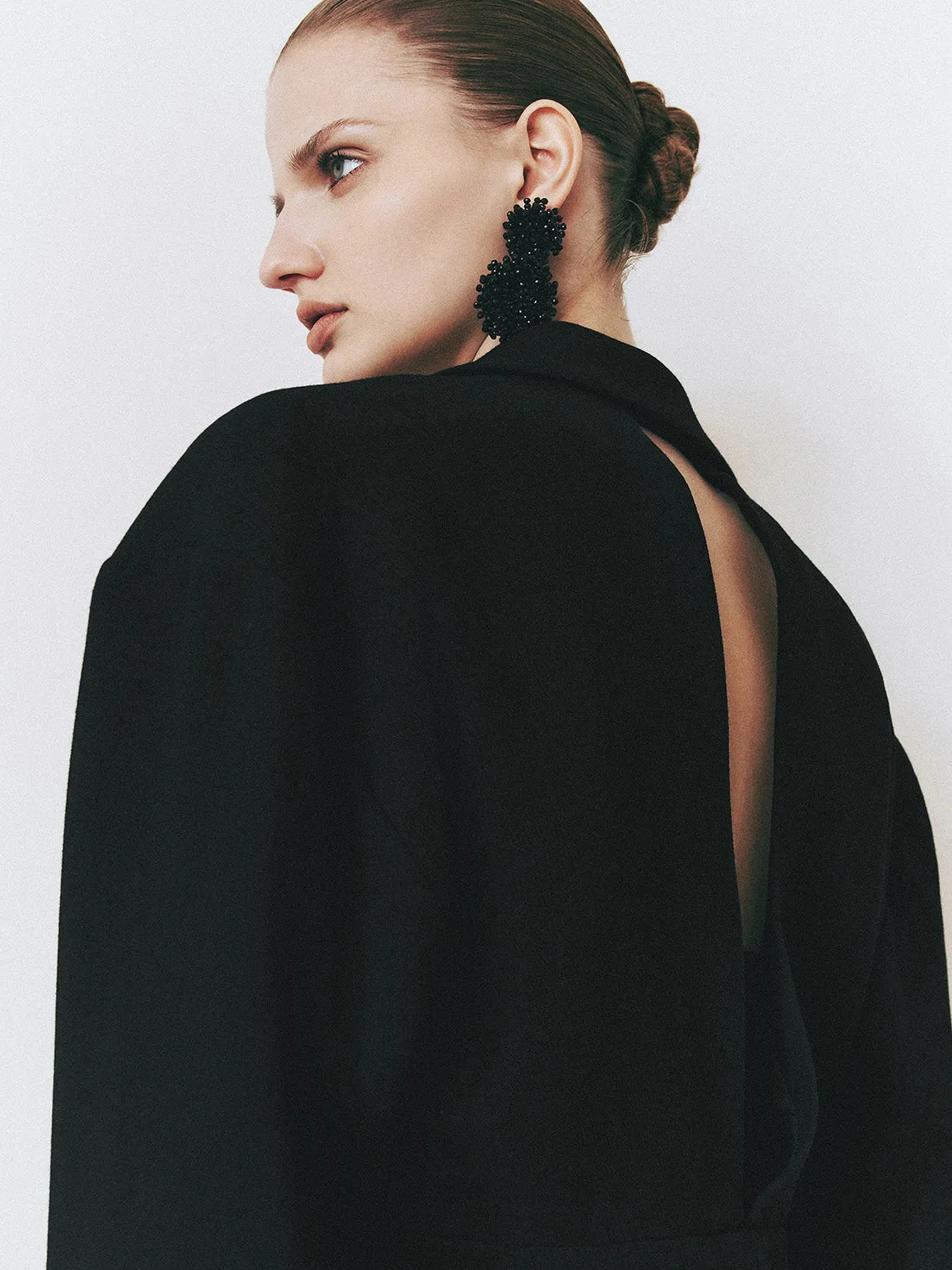 Regular Outerwear Blazers sold by Urban Revivo product image thumbnail 5