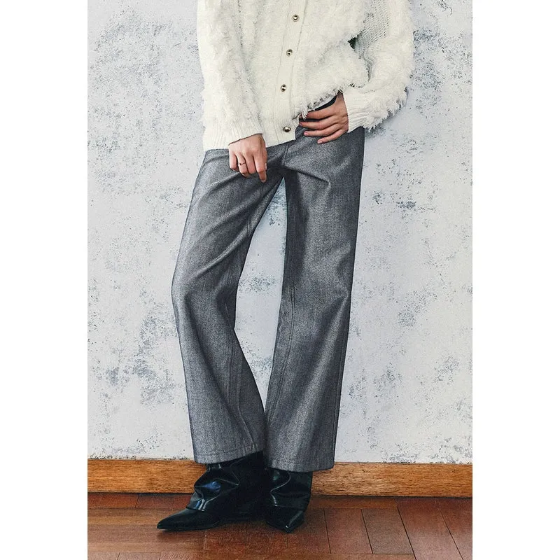 Regular Straight Jeans sold by Urban Revivo product image thumbnail 4