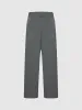 Regular Wide-Leg Pants sold by Urban Revivo