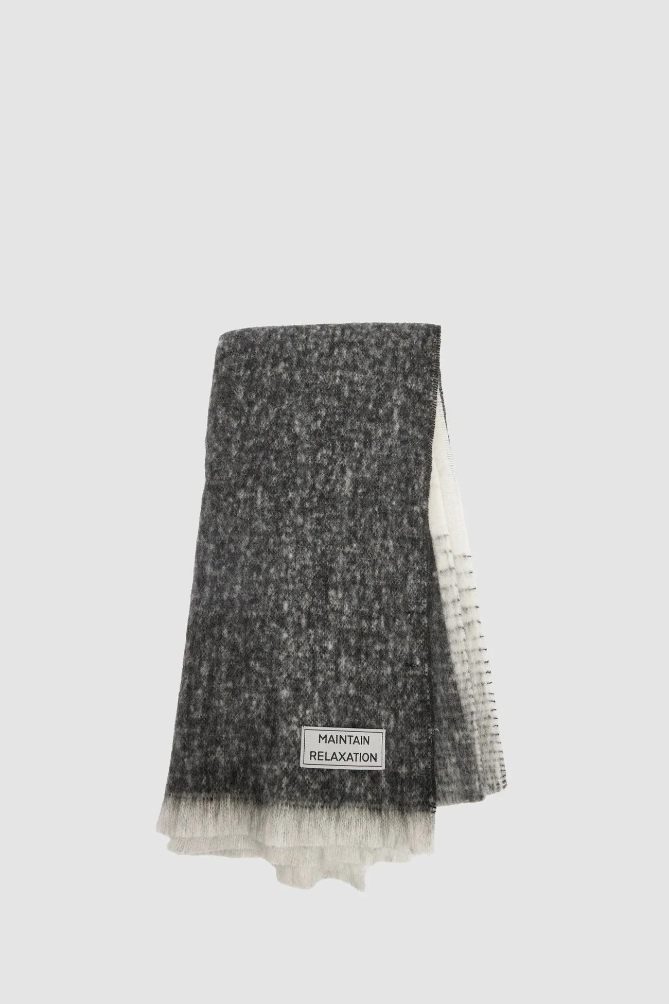 Regular Long Scarf sold by Urban Revivo product image thumbnail 3
